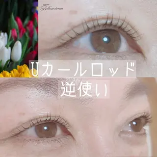 マツエク・マツパ 高崎/まつ毛/眉毛 /keikoの眉毛・アイブロウイメージ