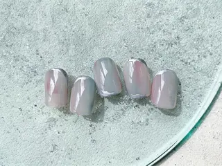 ネイル アトリエ １０３のネイルデザイン