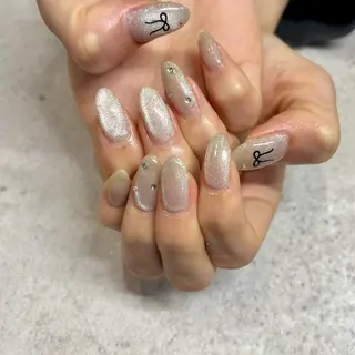 ネイル Aurum ♡︎ miyukiのネイルデザイン