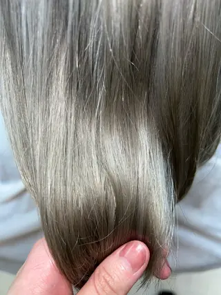 ショート カラー men's&ladys J'sGrace【メンズアンドレディース ジェイズグレイス】所属・🌻J'sGrace /JUMA🌻のヘアスタイル