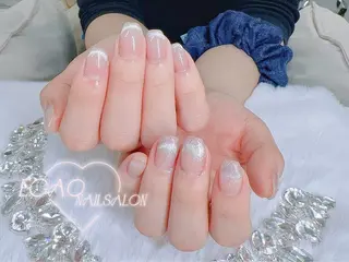 ネイル Egao Nail Salonのネイルデザイン