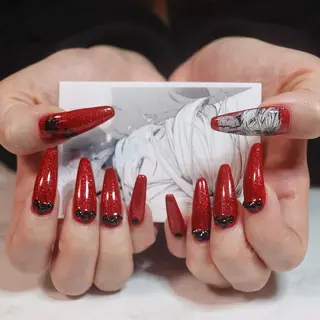 ネイル Dreamer nailのネイルデザイン