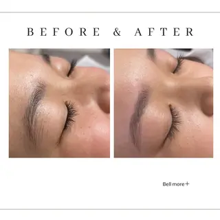 キッズ Bellmore ＋のエステ・リラクイメージ