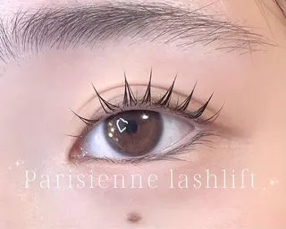 マツエク・マツパ lace adorable所属・レース アドラブル eyeのマツエク・マツパデザイン