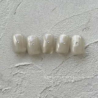 ネイル C. Ricoのネイルデザイン