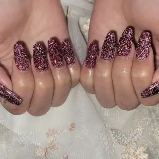 ネイル ネイルサロンほっこり kanaのネイルデザイン