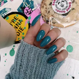 ネイル Bianca Shioriのネイルデザイン