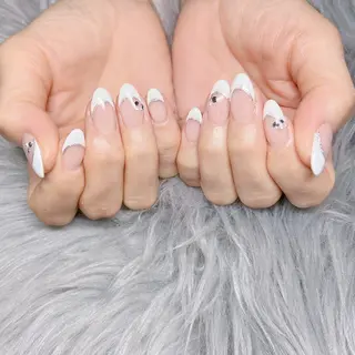 ネイル 個室ネイルサロンDolly  Girl〜ドーリーガール〜所属・DollyGirl KYOKOのネイルデザイン