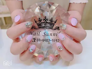 ネイル リン リンのネイルデザイン