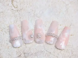 ネイル nailsalon charoのネイルデザイン