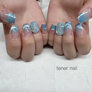 ネイル tener  nail  テネルネイル所属・テネルネイル tener nailのネイルデザイン