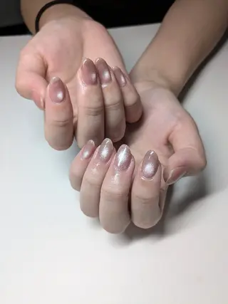 ネイル Nail Lupinusのネイルデザイン