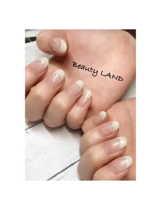 ネイル 市川駅 ✿中津のネイルデザイン