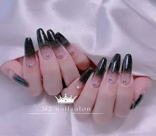 ネイル M2 せいのネイルデザイン