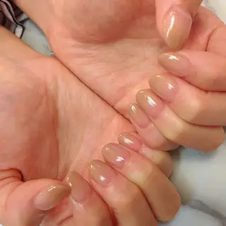 ネイル ジェヌインネイル 河内のネイルデザイン