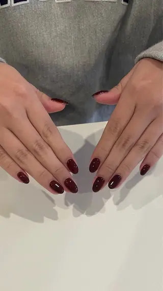 ネイル odette Chisakiのネイルデザイン