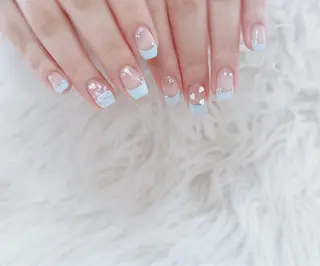 ネイル ESPOIR Ｎのネイルデザイン