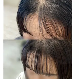 小久保音々華/ 髪質改善/暖色カラーのヘアスタイル