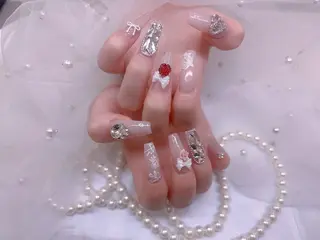 ネイル Uminail ゆうゆうのネイルデザイン