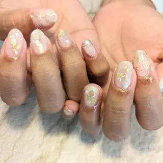 ネイル ｱｲﾗｯｼｭ ﾈｲﾙ ｻﾛﾝ つけるのマツエク・マツパデザイン