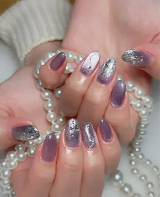 ネイル 👍thumbs up nail👍のネイルデザイン