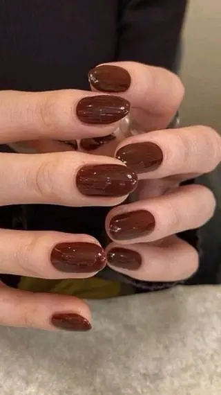 ネイル 綾瀬 はるのネイルデザイン