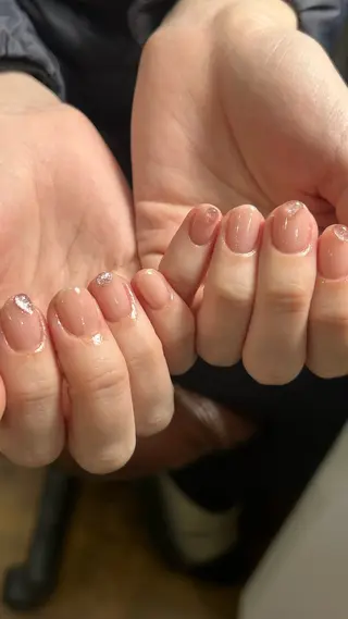 ネイル NORA nail UMEDA所属・nails by wakabaのネイルデザイン