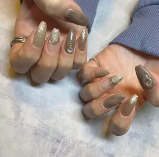ネイル granveil所属・nail salon granveilのネイルデザイン