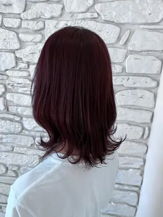 カラー 𠮷田 凛のその他イメージ