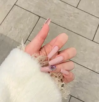 ネイル Y’s salon所属・コアラ Y’s salonのネイルデザイン