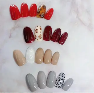 ネイル Van Nail Salonのネイルデザイン