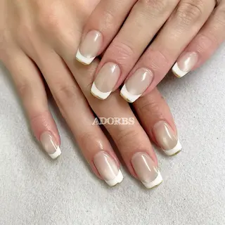 ネイル ADORBS ✩上福岡のネイルデザイン