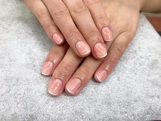 ネイル belalua nail&eyeのマツエク・マツパデザイン