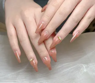 ネイル Ann- NailQueensのネイルデザイン