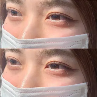 マツエク・マツパ Renata 新宿のマツエク・マツパデザイン