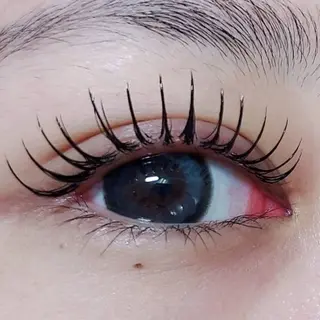 マツエク・マツパ ロコラッシュ所属・✮Miki✮ &Healthy☻のマツエク・マツパデザイン