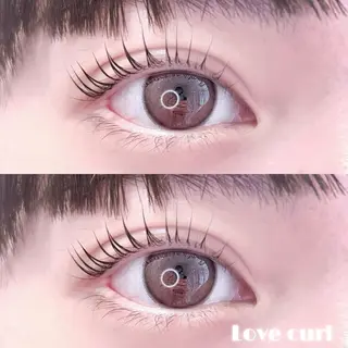 マツエク・マツパ つぼい かずみのマツエク・マツパデザイン