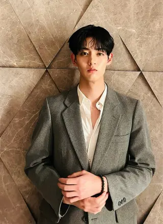 メンズ 三浦 望のヘアスタイル