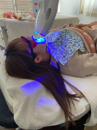 R E O T I A R A（レオティアラ）所属・高屋 昌子のその他イメージ