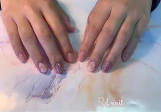 ネイル Feliz所属・Feliz 楽しいネイルサロンのネイルデザイン