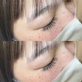 マツエク・マツパ さえ 🍒のマツエク・マツパデザイン