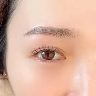 マツエク・マツパ アイブロウ osaki .のマツエク・マツパデザイン