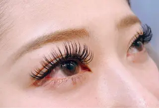 マツエク・マツパ eyelash サンクチュアリ 横浜のマツエク・マツパデザイン