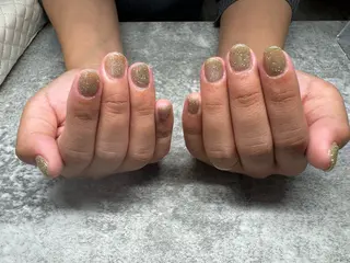 ネイル Nail salon Amy所属・Amy 臼谷のネイルデザイン