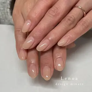 ネイル Lenoa minatoのネイルデザイン