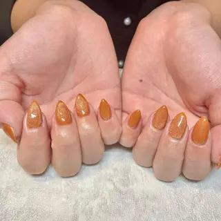 ネイル Tocowaka マエダのネイルデザイン