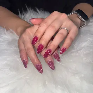 ネイル Lemonail _mkのネイルデザイン