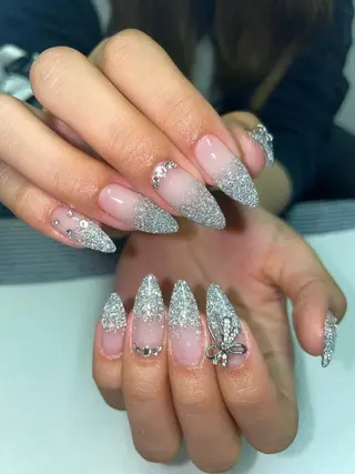 ネイル Munail サロン所属・むねいる nail salonのネイルデザイン