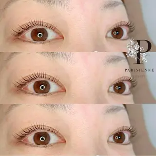 マツエク・マツパ Little River所属・Little Riverのマツエク・マツパデザイン