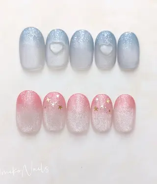 ネイル 所沢の小さなネイル屋さん所属・所沢の小さな ネイル屋さんのネイルデザイン